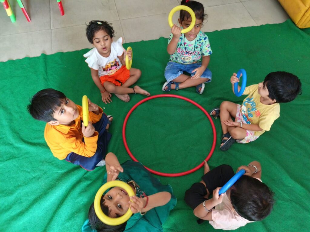 Prime World Public School