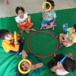 Prime World Public School