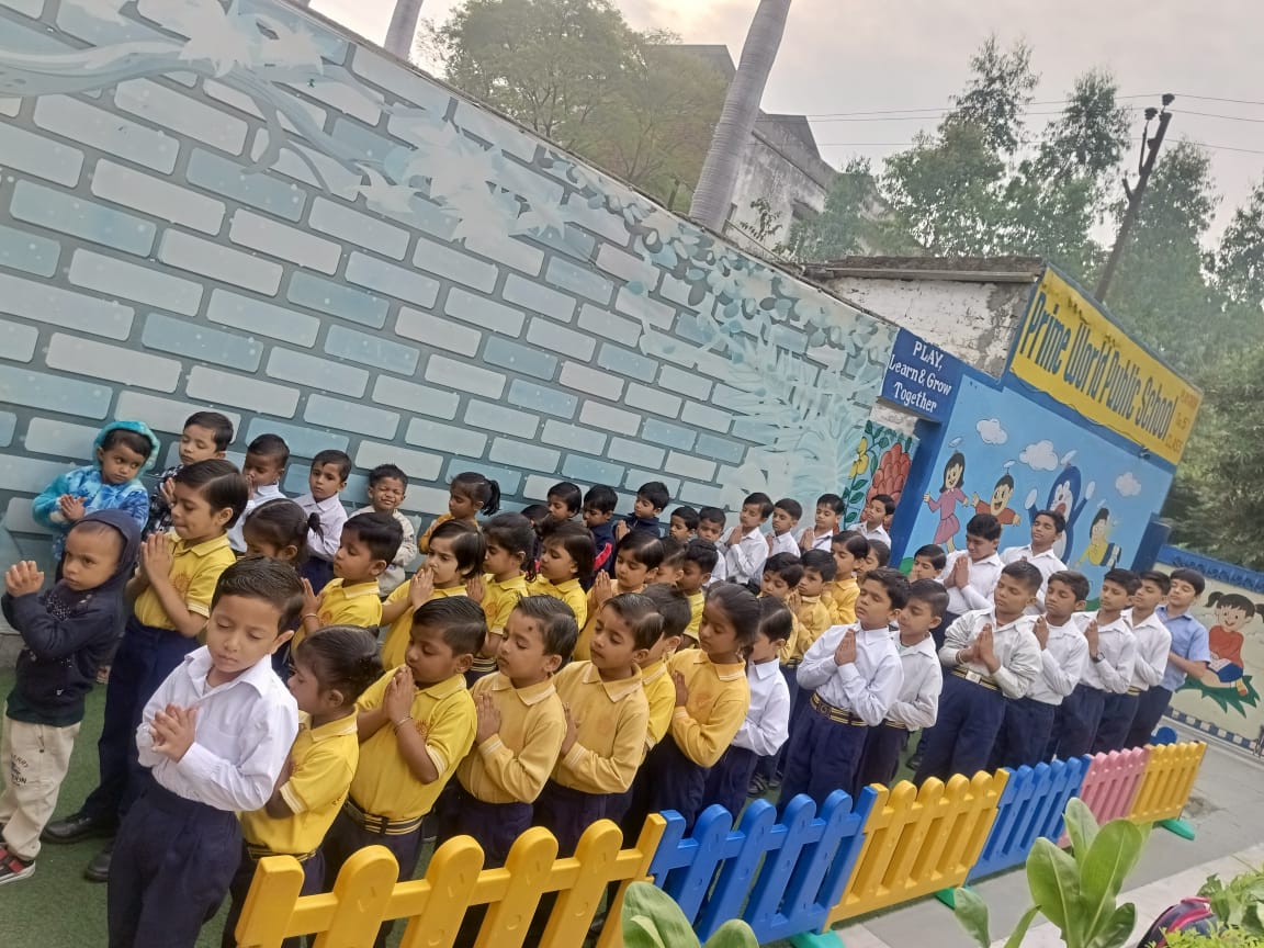Our School Services in Meerut​