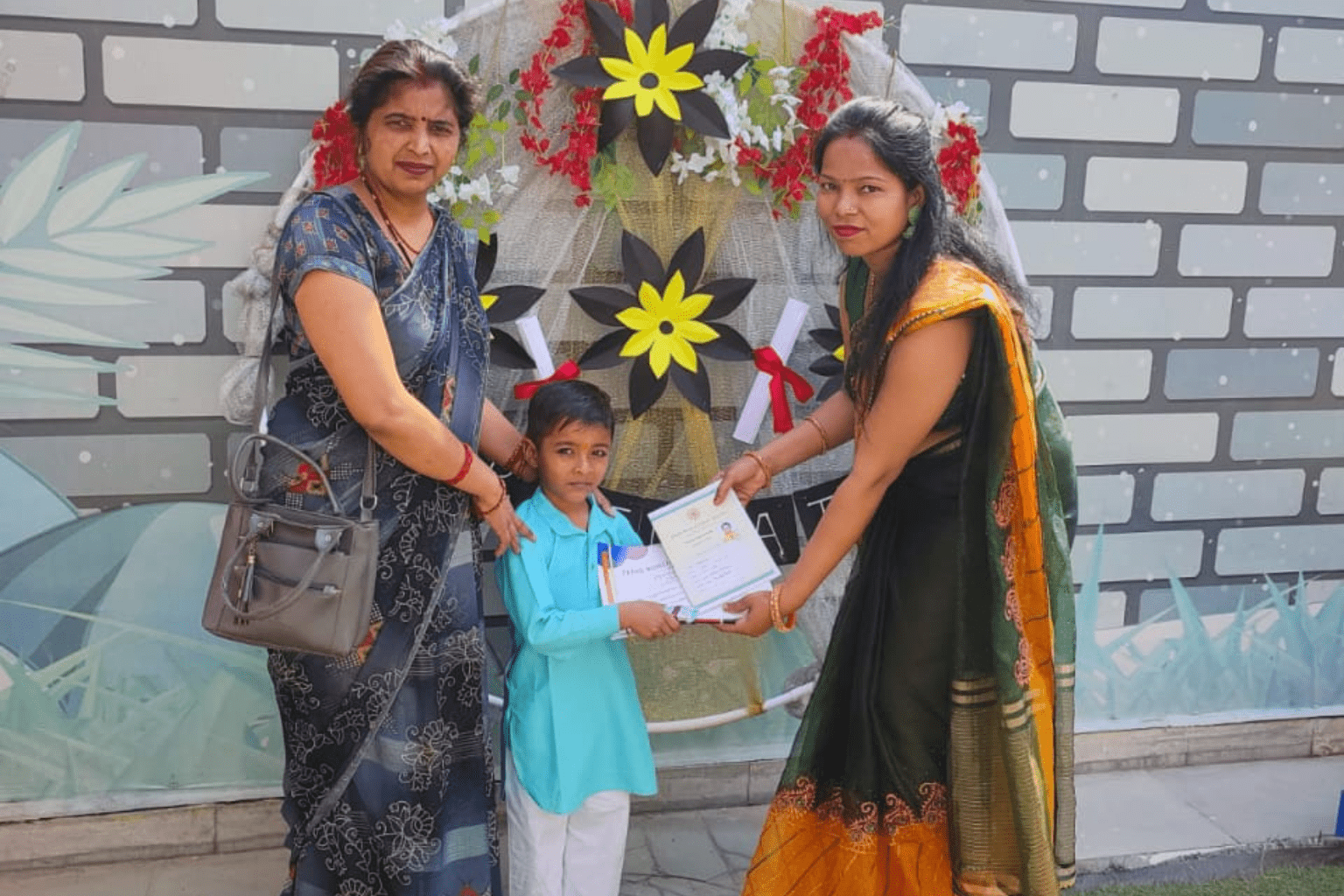 Prime World Public School