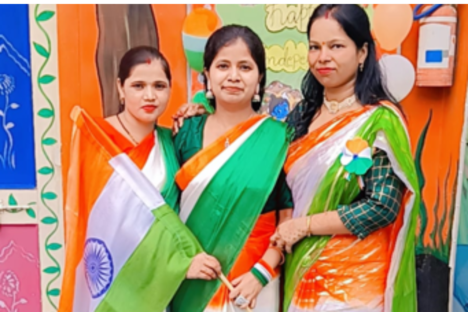 Prime World Public School