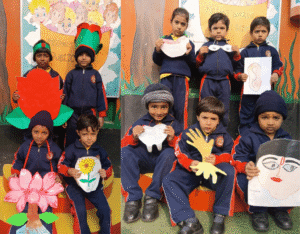 School Services in Meerut for Activity Based Learning