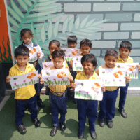 Prime World Public School