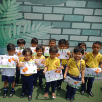 Prime World Public School