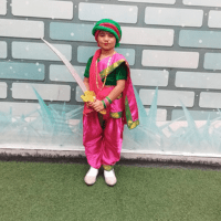 Prime World Public School