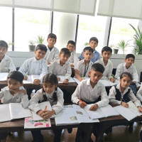 Prime World public school