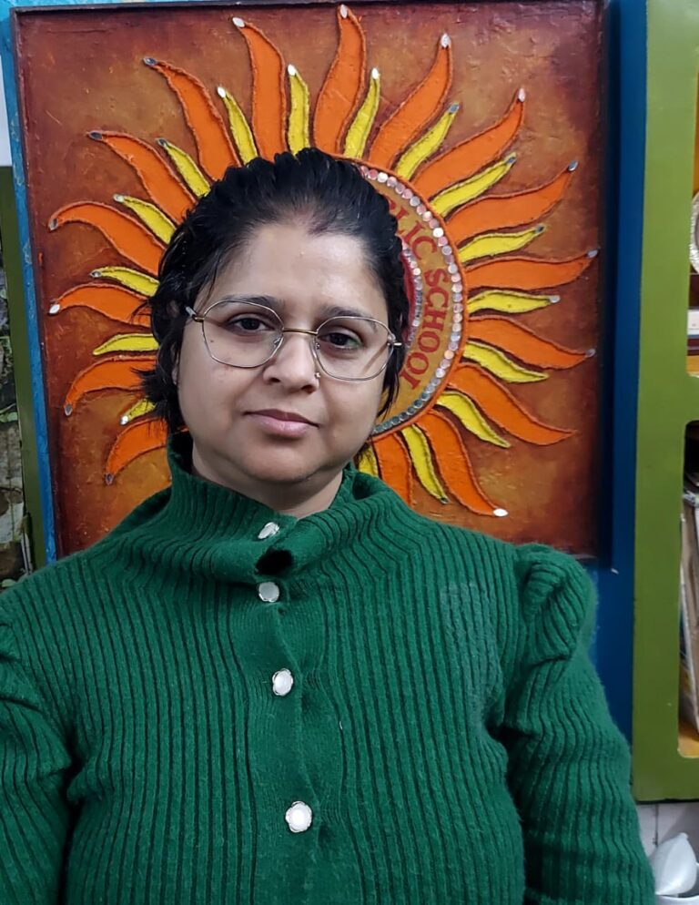 Prime World Public School