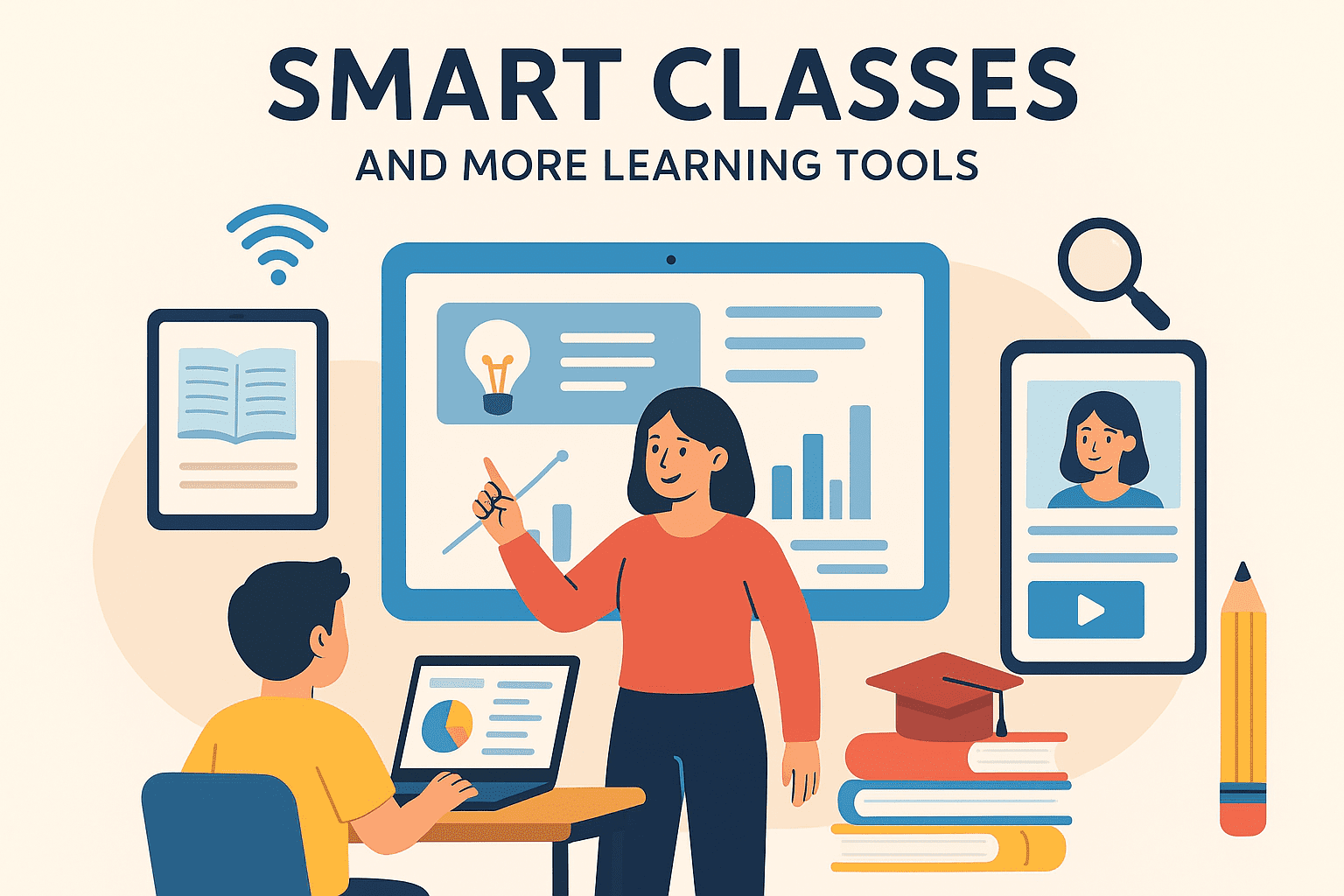 Prime World Public School