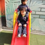 Playgroup School in Meerut