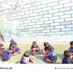 Playgroup School in Meerut