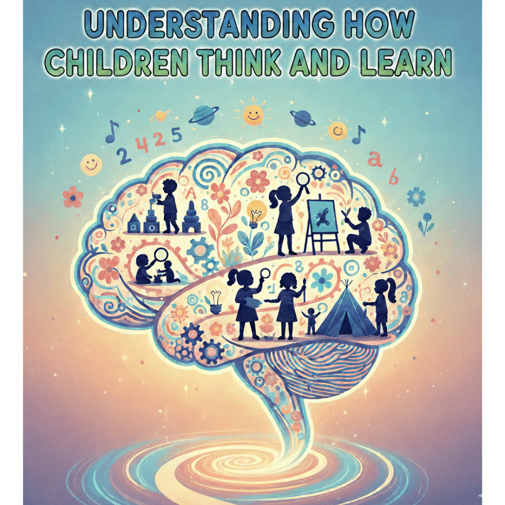 Understanding How Children Think and Learn | PWPS