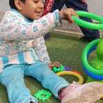 day care and creche in meerut