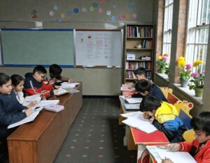 “Evening tuition classes in Meerut at Prime World Public School are designed to support students with structured after-school learning, expert teachers and regular doubt clearing."
