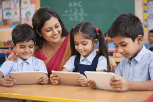 educational apps for kids learning in school