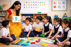 math made easy for kids