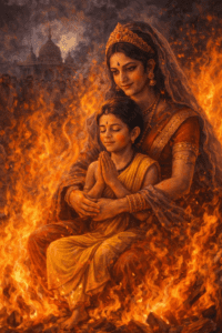 Holi Festival in India celebration with colors and gulal